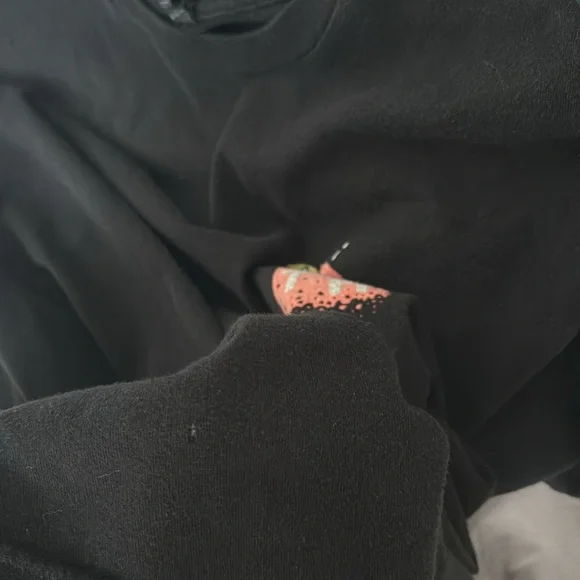 SOLD❗️Bring Me The Horizon Tee 🛸 - Picture 4 of 4